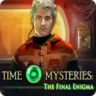 Time Mysteries: The Final Enigma igrica 