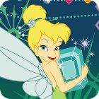 Tinkerbell's Jewel Jumble igrica 