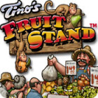 Tino's Fruit Stand igrica 