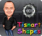 Tisnart Shapes igrica 