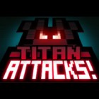 Titan Attacks igrica 