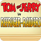 Tom and Jerry in Refriger Raiders igrica 