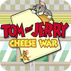 Tom and Jerry Cheese War igrica 