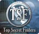 Top Secret Finders igrica 
