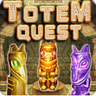 Totem Quest igrica 