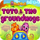 Toto and The Groundhogs igrica 