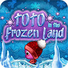Toto In The Frozen Land igrica 