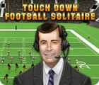 Touch Down Football Solitaire igrica 