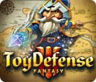 Toy Defense 3: Fantasy igrica 