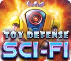 Toy Defense 4: Sci-Fi igrica 