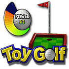 Toy Golf igrica 