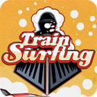 Train Surfing igrica 