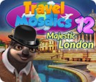 Travel Mosaics 12: Majestic London igrica 