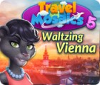 Travel Mosaics 5: Waltzing Vienna igrica 