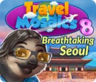 Travel Mosaics 8: Breathtaking Seoul igrica 