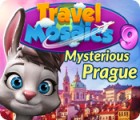 Travel Mosaics 9: Mysterious Prague igrica 