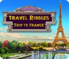 Travel Riddles: Trip to France igrica 