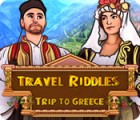 Travel Riddles: Trip to Greece igrica 