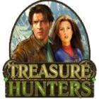 Treasure Hunters igrica 