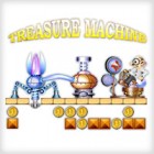 Treasure Machine igrica 