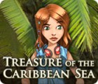 Treasure of the Caribbean Seas igrica 