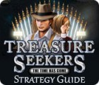 Treasure Seekers: The Time Has Come Strategy Guide igrica 