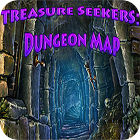 Treasure Seekers: Dungeon Map igrica 