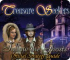 Treasure Seekers: Follow the Ghosts Strategy Guide igrica 