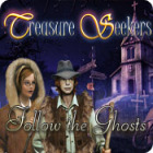 Treasure Seekers: Follow the Ghosts igrica 