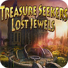 Treasure Seekers: Lost Jewels igrica 