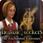 Treasure Seekers: The Enchanted Canvases igrica Treasure Seekers: The Enchanted Canvases igrica