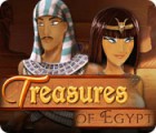 Treasures of Egypt igrica 