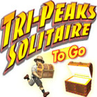 Tri-Peaks Solitaire To Go igrica 