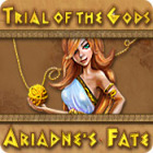 Trial of the Gods: Ariadne's Fate igrica 