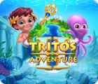 Trito's Adventure II igrica 
