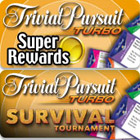 TRIVIAL PURSUIT TURBO igrica 