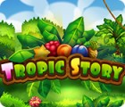 Tropic Story igrica 