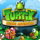 Turtix: Rescue Adventure igrica 