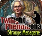 Twilight Phenomena: Strange Menagerie igrica 