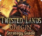Twisted Lands: Origin Strategy Guide igrica 