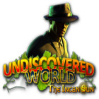 Undiscovered World: The Incan Sun igrica 