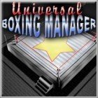 Universal Boxing Manager igrica 