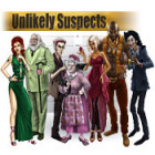 Unlikely Suspects igrica 