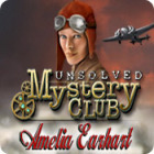 Unsolved Mystery Club: Amelia Earhart igrica 