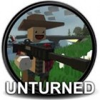 Unturned igrica 