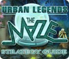 Urban Legends: The Maze Strategy Guide igrica 