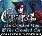 Cursery: The Crooked Man and the Crooked Cat Collector's Edition igrica 