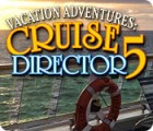 Vacation Adventures: Cruise Director 5 igrica 