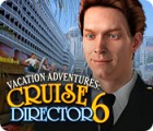 Vacation Adventures: Cruise Director 6 igrica 