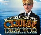 Vacation Adventures: Cruise Director igrica 